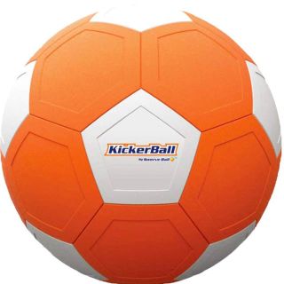 キッカーボール Kicker Ball Swerve Ball 3/31削除予定(ボール)