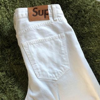 シュプリーム(Supreme)の　週末限定値下げsupreme pants(ワークパンツ/カーゴパンツ)