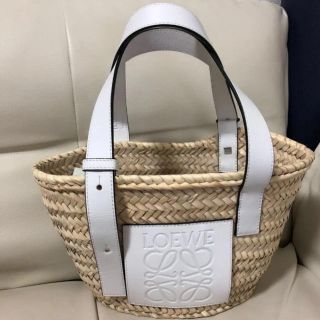 ロエベ(LOEWE)のマーサ様専用(かごバッグ/ストローバッグ)