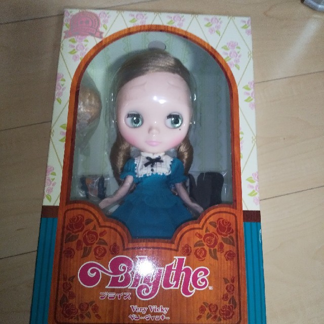 Blythe【ステラサバンナ】未開封品 ネオブライス