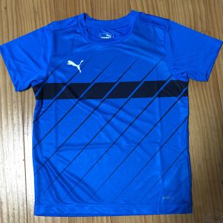 プーマ(PUMA)のPUMA プーマ　140cm  Tシャツ(Tシャツ/カットソー)