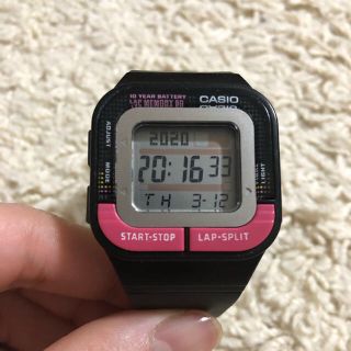 カシオ(CASIO)の値下げ【CASIO】スポーツウォッチ(その他)