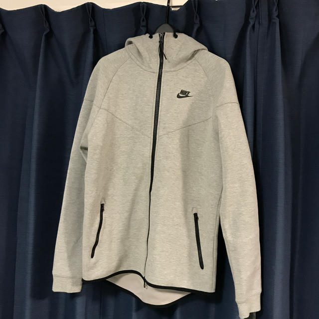 NIKE（ナイキ）テック フリース フルジップ