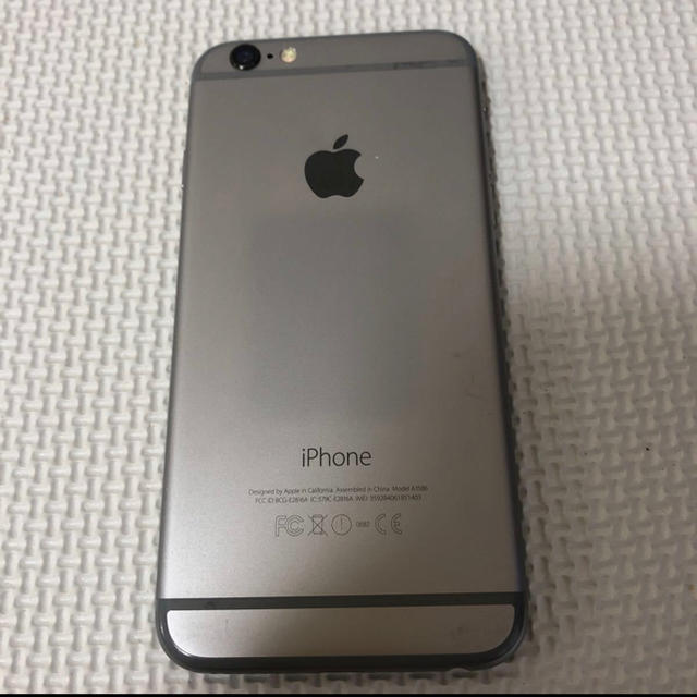 iPhone - iPhone 6 64 GB docomo の通販 by みゆ's shop｜アイフォーンならラクマ 超歓迎好評