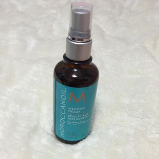 モロッカンオイル(Moroccan oil)のお取り置き(ヘアウォーター/ヘアミスト)