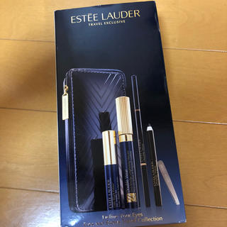 エスティローダー(Estee Lauder)のエスティローダー アイ化粧品5点セット(コフレ/メイクアップセット)