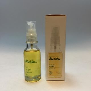 ロクシタン(L'OCCITANE)の新品 メルヴィータ アルガンオイル(フェイスオイル/バーム)