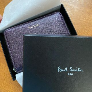 ポールスミス(Paul Smith)のポールスミス　Paul Smith 小銭入れ　コインケース(コインケース)