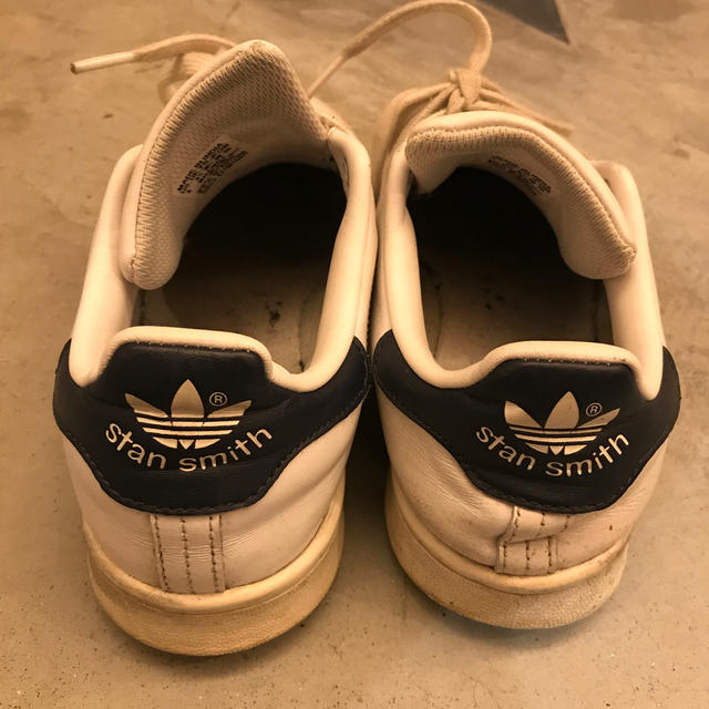 スタンスミス★adidasスニーカー