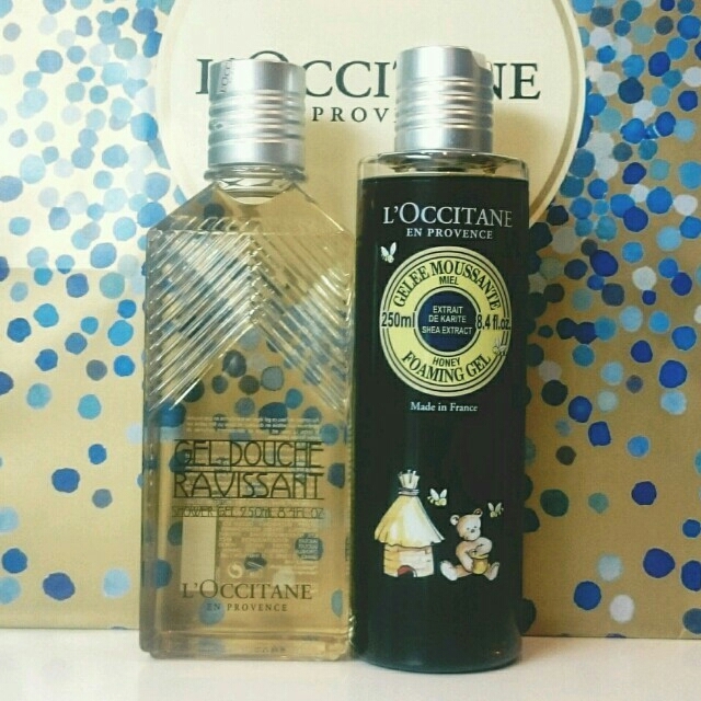 L'OCCITANE(ロクシタン)のめこさま ご予約♡ コスメ/美容のボディケア(ボディソープ/石鹸)の商品写真