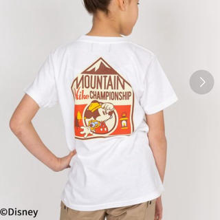 ディズニー(Disney)の★新品★クリフメイヤー  ディズニー　ミッキー  半袖シャツ(Tシャツ/カットソー)