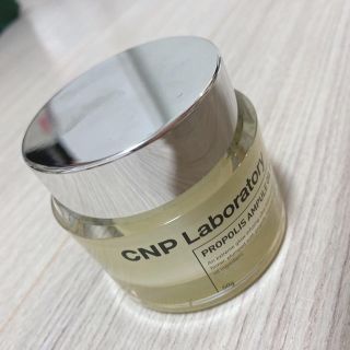 チャアンドパク(CNP)の値下げ！CNP オイルインクリーム(フェイスクリーム)