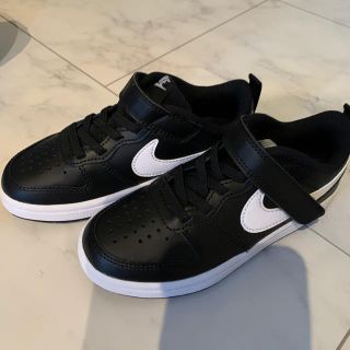 ナイキ(NIKE)のNIKE  バーロウ 17センチ(スニーカー)