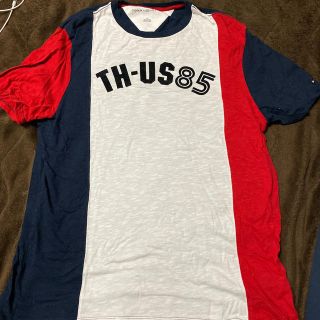 トミーヒルフィガー(TOMMY HILFIGER)のTOMMY HILFIGER Tシャツ　半袖(Tシャツ/カットソー(半袖/袖なし))