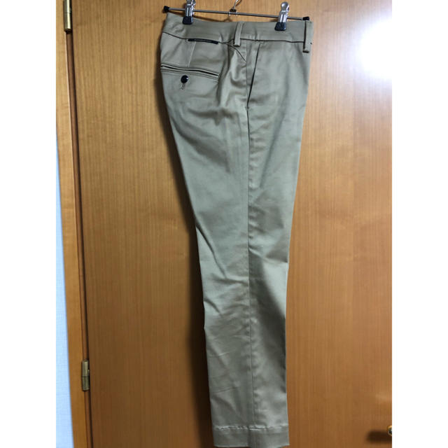 GALLARDA GALANTE(ガリャルダガランテ)のMARIEBELLE JEAN サイズ25 レディースのパンツ(クロップドパンツ)の商品写真