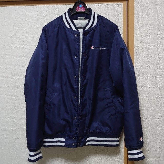 Champion　ジャケット