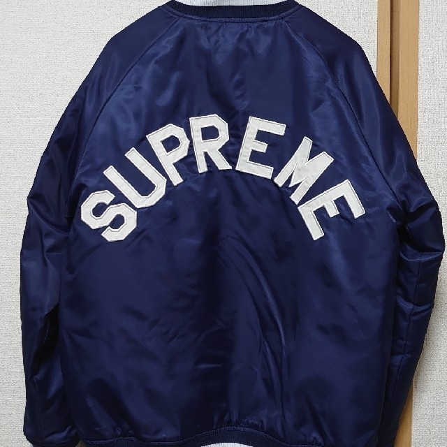 Champion　ジャケット