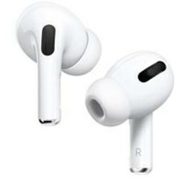 型番新作 AirPods Pro エアポッズ イヤホン MWP2J ソニー SONY