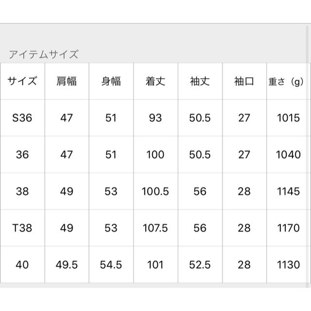 【SLOBE IENA】SUPER100シングルモッサダブルコート 3