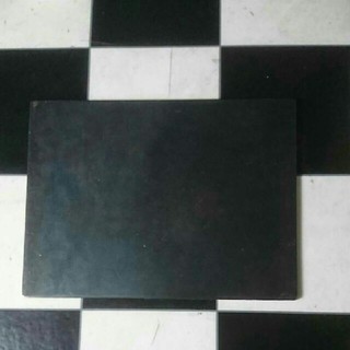 ソロバーベキュー鉄板6㍉ 200×150(調理器具)