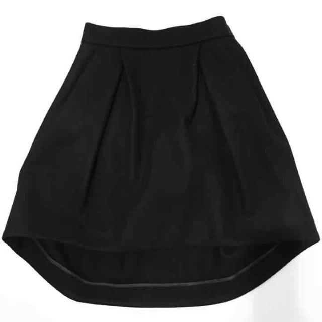 さき様専用 YOKO CHANスカート レディースのスカート(ひざ丈スカート)の商品写真