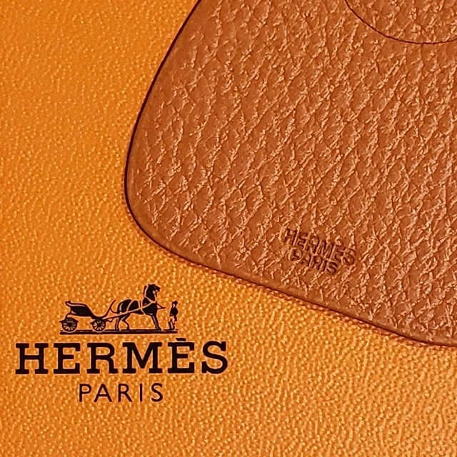 Hermes(エルメス)のHERMES PIKABOOK モンキー　しおり メンズのファッション小物(その他)の商品写真