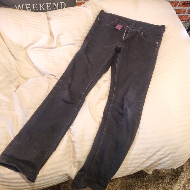 Vivienne Westwood 黒スキニー 【即日発送】 www.oslobcebuparagliding.com