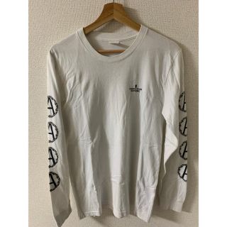 シュプリーム(Supreme)の『定価以下！』supreme / undercover ロングTシャツ　sサイズ(Tシャツ/カットソー(七分/長袖))