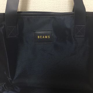 ビームス(BEAMS)の【BEAMS】トートバッグ(トートバッグ)