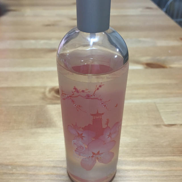 THE BODY SHOP(ザボディショップ)のボディショップのフレグランススプレー コスメ/美容の香水(その他)の商品写真