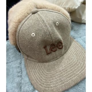 リー(Lee)のLee 帽子(キャップ)