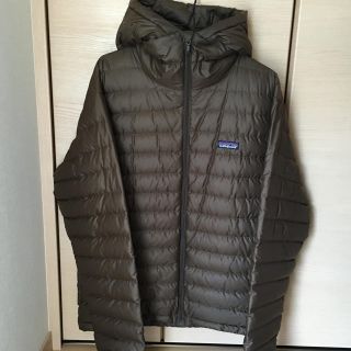 パタゴニア(patagonia)のやっちゃん様専用 パタゴニア(ダウンジャケット)