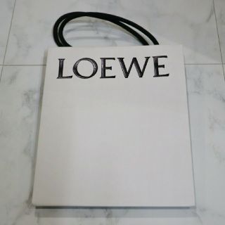 ロエベ(LOEWE)のLOEWE ロエベ　紙袋(ショップ袋)