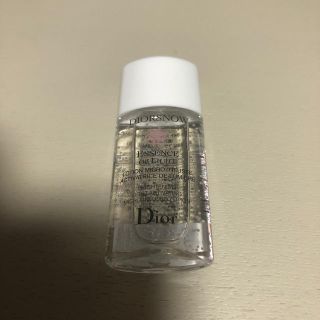 ディオール(Dior)のDiorSnow(化粧水/ローション)