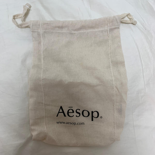 Aesop(イソップ)のAesop レディースのバッグ(ショップ袋)の商品写真