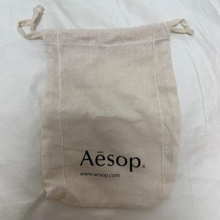 イソップ(Aesop)のAesop(ショップ袋)