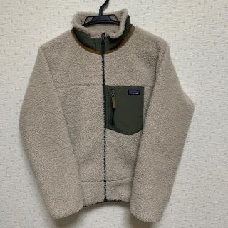 パタゴニア(patagonia)のパタゴニア　レトロx (ブルゾン)