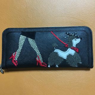 LULU GUINNESS(財布)のフリマアイテム一覧 LULU GUINNESS(財布)のフリマアイテム一覧
