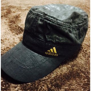 アディダス(adidas)のadidas キャップ(キャップ)