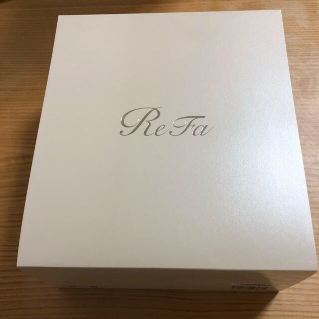 ReFa 4 carat  リファフォーカラット[新品未開封］ReFa4CARAT