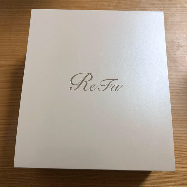 ReFa 4 carat  リファフォーカラット[新品未開封］ 2