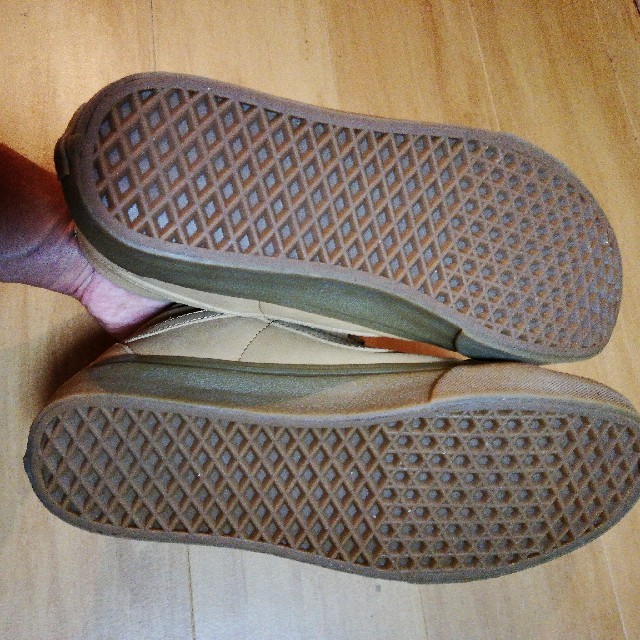 VANS(ヴァンズ)のVANS スニーカー SK8 HI メンズの靴/シューズ(スニーカー)の商品写真