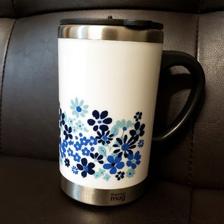 サーモマグ(thermo mug)のAfternoon Tea ✕ thermo mug(タンブラー)