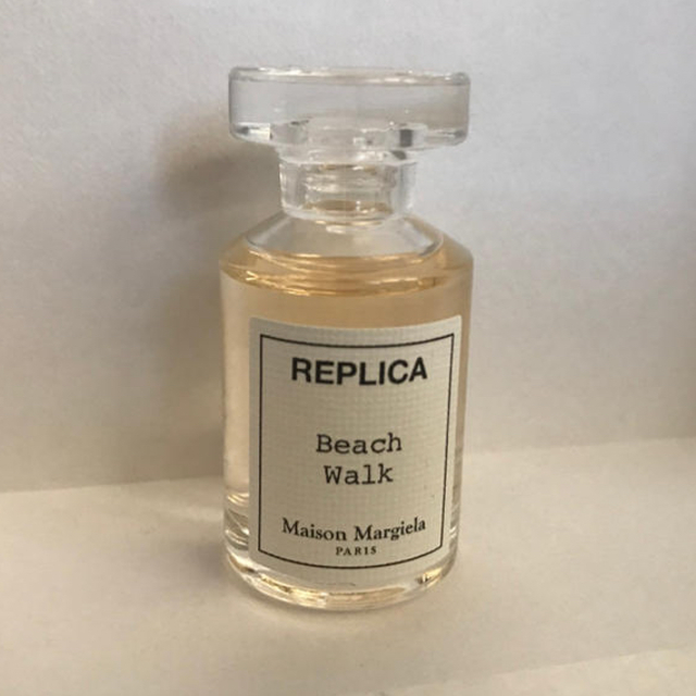 Maison Martin Margiela(マルタンマルジェラ)のMaison Margiela メゾンマルジェラ ビーチウォーク 香水 7ml  コスメ/美容の香水(香水(女性用))の商品写真