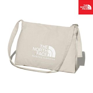 ザノースフェイス(THE NORTH FACE)のTHE NORTH FACE ミュゼットバッグ(トートバッグ)