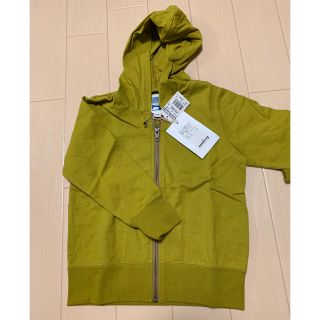 ラゲッドワークス(RUGGEDWORKS)のパーカー 新品未使用(ジャケット/上着)