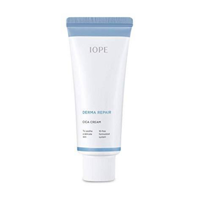 IOPE(アイオペ)のIOPE シカクリーム　100ml コスメ/美容のスキンケア/基礎化粧品(フェイスクリーム)の商品写真