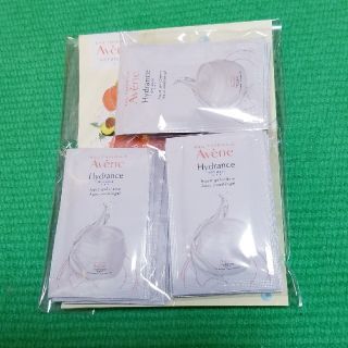 アベンヌ(Avene)のアベンヌ★ミルキージェル★サンプル23点★敏感肌★(オールインワン化粧品)