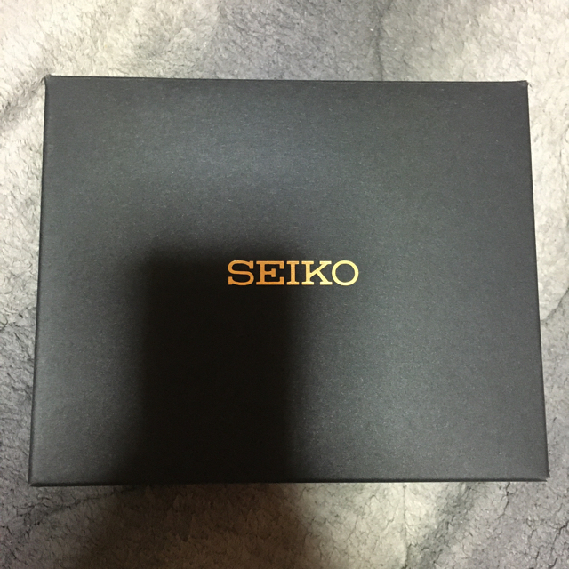 SEIKO(セイコー)のセイコーセレクションSBPY156 ジンオウガモデル　保証3年 メンズの時計(腕時計(アナログ))の商品写真