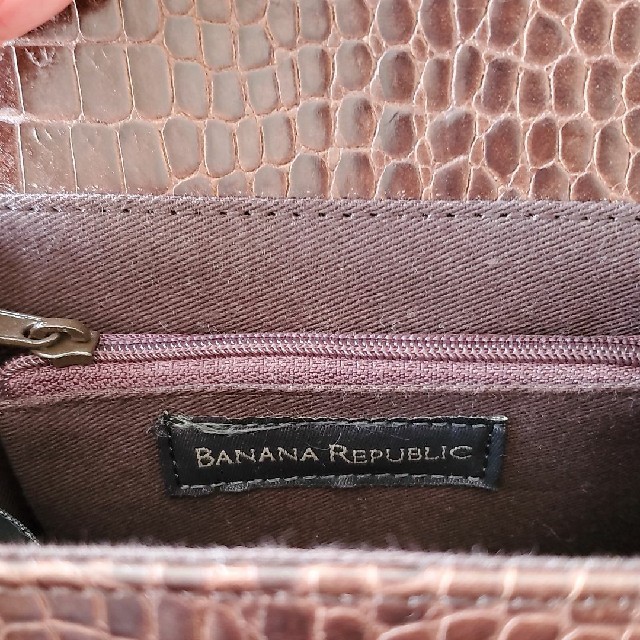 Banana Republic(バナナリパブリック)のバナナリパブリック ハンドバッグ レディースのバッグ(ハンドバッグ)の商品写真